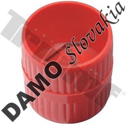 Odihlovač hrán pre rúry OE 3 - 40 mm obojstranný