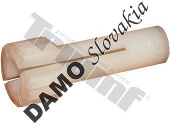 Rozperný plastový tŕň k sade 2929,25833