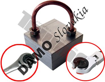 Sekáč SDS+ špicatý