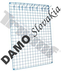 Stojan pre diamantové kotúče