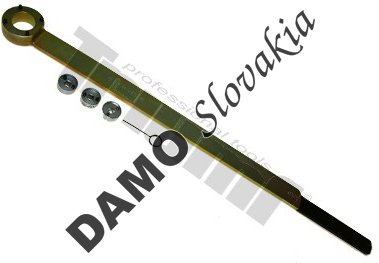 Aretačna sada vačkového hriadeľa VW/Audi/Seat/Skoda