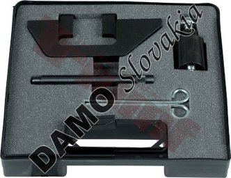 Aretačná sada BMW diesel 2.0d / 3.0d M47/M57