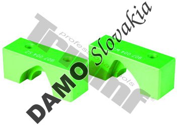 Prípravky na aretovanie vačkových hriadeľov, 2ks