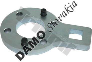 Kľúč na variator