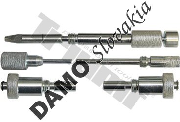 Aretačná sada na naftové motory 2.3,3.0 JTD rv 02-06 CITROËN / PEUGEOT