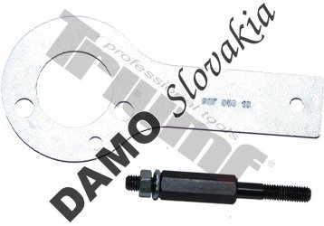 Časovací prípravok pre Fiat1,8  16v