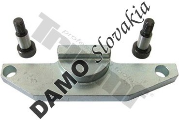 Aretačná zostava VW 1,9 TDI, SDI, VAG