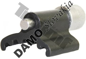 Aretačný prípravok hriadeľa 2.0 TDI
