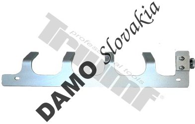 Nastavovací prípravok na 1. a 4. valec PDI motoru