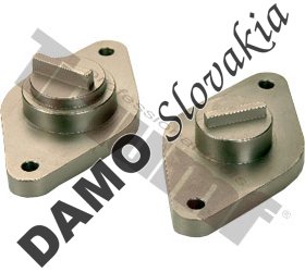 Aretačné prípravky na motory Fiat 1.2 8V (EVO2)
