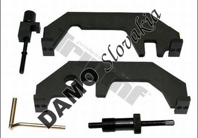 Aretačná sada BMW benzín V8 3.6-4.0-4.4-4.8 + 6.0 V12 N73