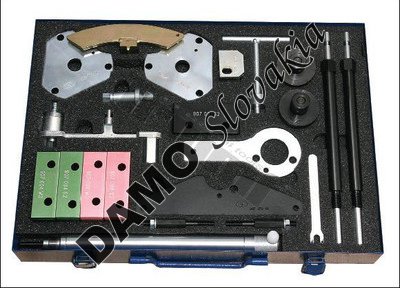 Aretačná sada Fiat, benzín 1.4 12V, 1.2/1.4/1.6/1.8 16V, 2.0 20V