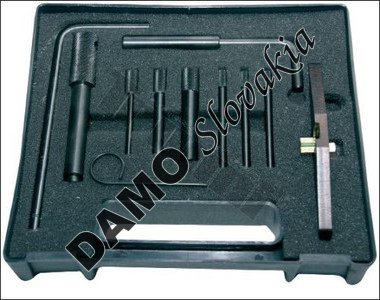 Aretačná sada Ford, diesel 1.4/1,6/2,0/2,2/2.4 TDCi