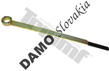Prípravok na pridržanie remeniceVW/Audi/Seat/Skoda 1.8 FSI/TFSI