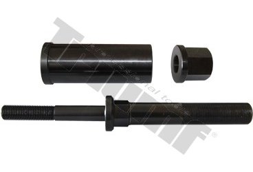Nalisovací prípravok pre upgrade ozub kolieska kľukového hriadeľa 1.2 TSI.