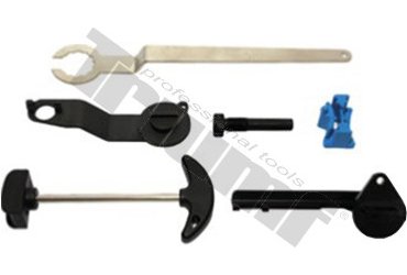 Aretačná sada VW 1.0 + 1.2/1.4 TSI (911 540 00+911 520 00)