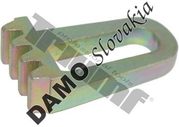 Prípravok na aretovanie zotrvačníka Renault