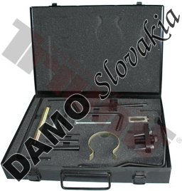 Aretačná sada pre motory Citröen / Peugeot HDi