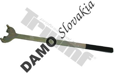Držiak-napínač remenice motori FSI VW1.4/1.6 16V