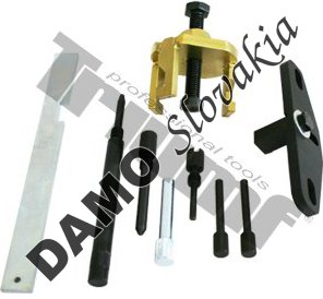 Aretačná sada pre Ford/Mazda 1.8 D, TD/Di/TDCI.2.5 Di/Turba/TCI