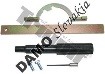 Aretačná sada na Opel Corsa 1.1, dvojvačka benzín