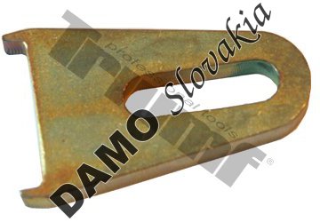 Prípravok na aretovanie zotrvačníka Renault Diesel