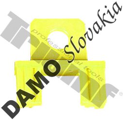 Aretačný prípravok modrý