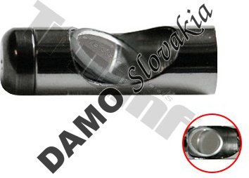 Uhlové zrkadielko  k endoskopu s 4,0 mm optickým káblom RG4 35°