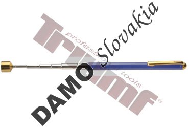 Teleskopický magnet, dĺžka 630mm