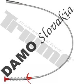 Flexibilný vyťahovák