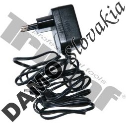 Nabíjačka 240V
