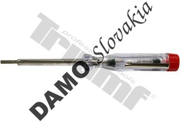 Skúšačka napätia VDE 120-250 V
