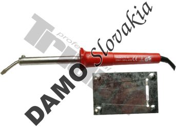 Spájkovacia priama pištoľ 40 W