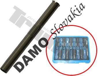 Dutinka Ø 3,5 mm