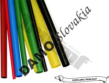 Sada  zmršťovacích bužírok, 10 - dielna