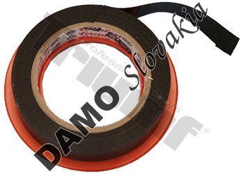Izolačná páska 0,15 x 15 mm , dĺžka návinu 15 m