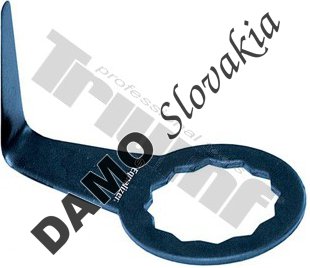 Vyrezávacia čepeľ "L" 38mm