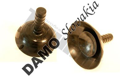 Jednoručná prísavka