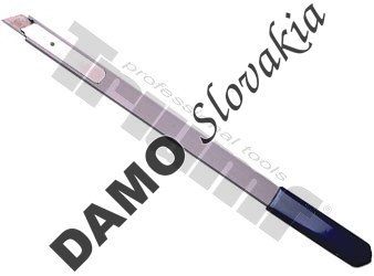 Vyrezávací nôž, 610 mm