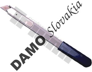 Vyrezávací nôž, 460 mm