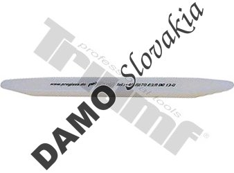 montážna palička 200mm, zaoblené konce ....