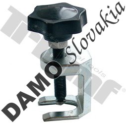 Sťahovák ramena stierača, bočné prevedenie, otvor 16 mm