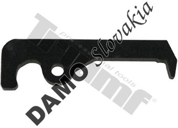 ND ramená do kónického sťahováka 15203