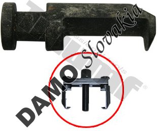 Rameno do sťahováka pk 22135