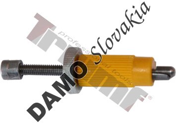 Spojovacia skrutka OE4,1 mm