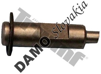 Raziaci tŕň, OE 6 mm pre 6120
