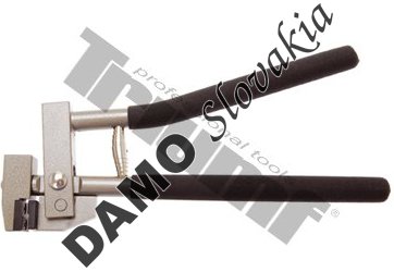 Kliešte falcovacie, 22 mm