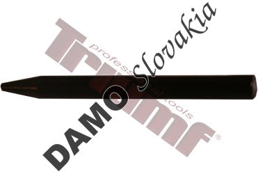 Zaklepávací prípravok s oceľovým vodítkom OE 10 mm