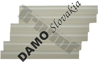 Patróny taviace 6 ks, 11 x 100 m