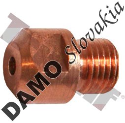 Elektróda oe 2,5 mm pre klince oe 2 - 2,5 mm